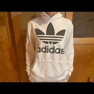 Adidas hoodie